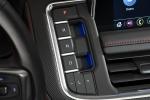 Chevrolet Tahoe RST 2020 года